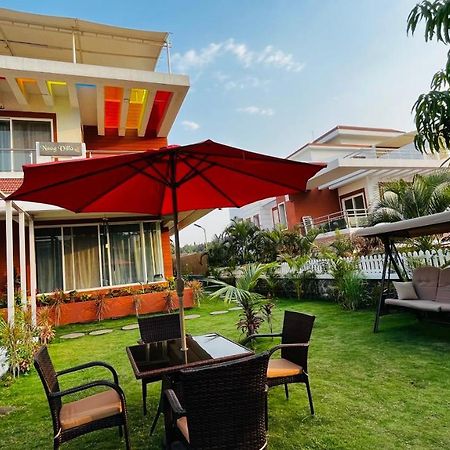 Naag Villa 5Bhk With Pvt Pool Лонавала Экстерьер фото