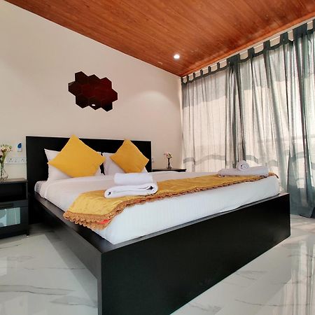 Naag Villa 5Bhk With Pvt Pool Лонавала Экстерьер фото