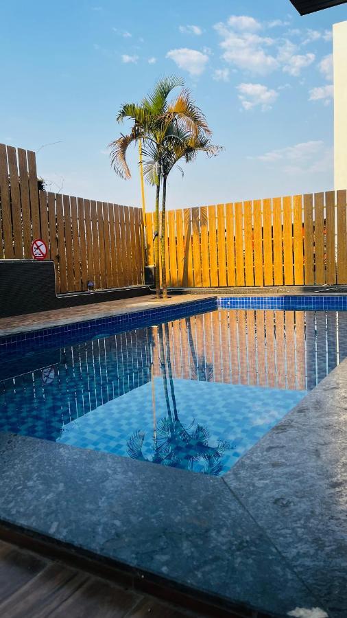 Naag Villa 5Bhk With Pvt Pool Лонавала Экстерьер фото