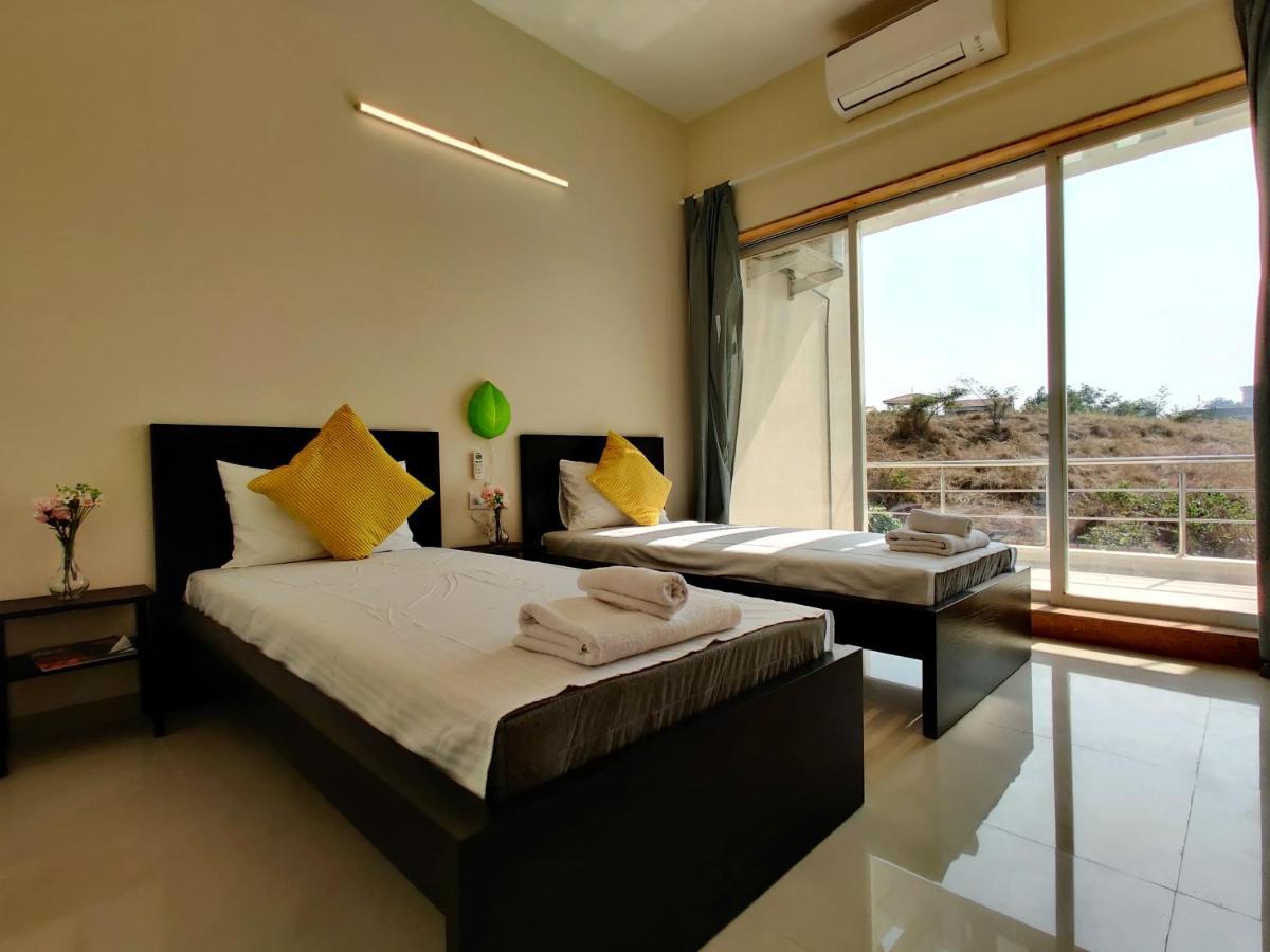 Naag Villa 5Bhk With Pvt Pool Лонавала Экстерьер фото