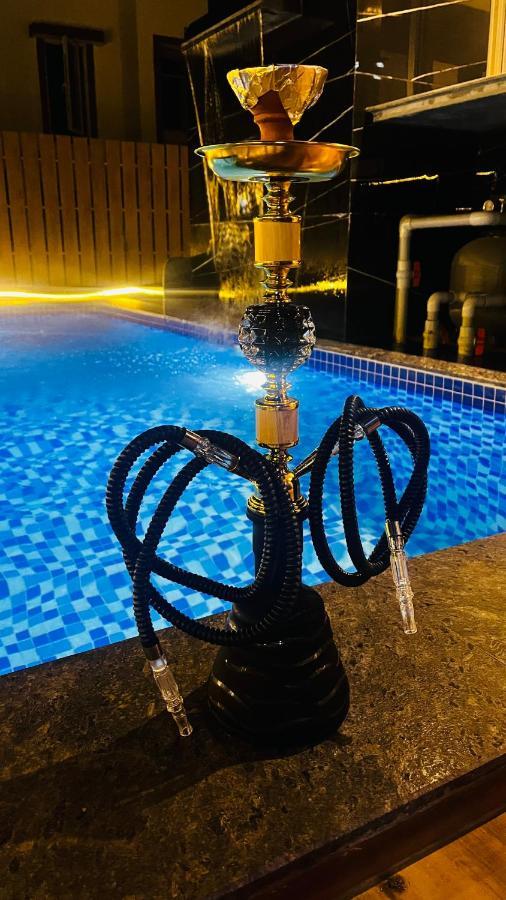 Naag Villa 5Bhk With Pvt Pool Лонавала Экстерьер фото