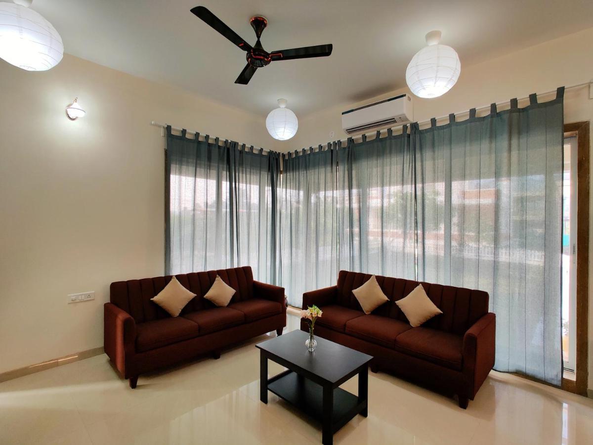 Naag Villa 5Bhk With Pvt Pool Лонавала Экстерьер фото