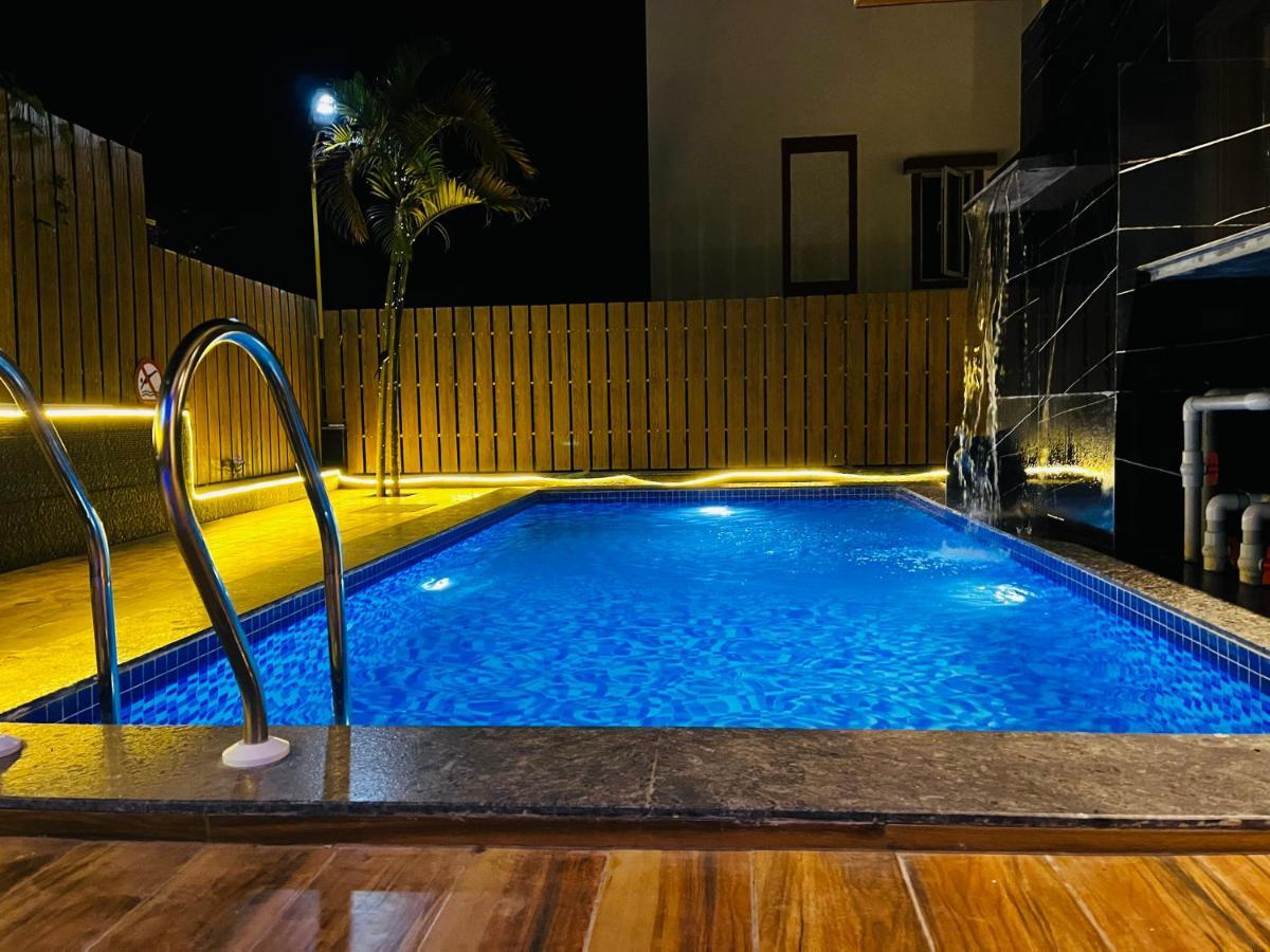 Naag Villa 5Bhk With Pvt Pool Лонавала Экстерьер фото