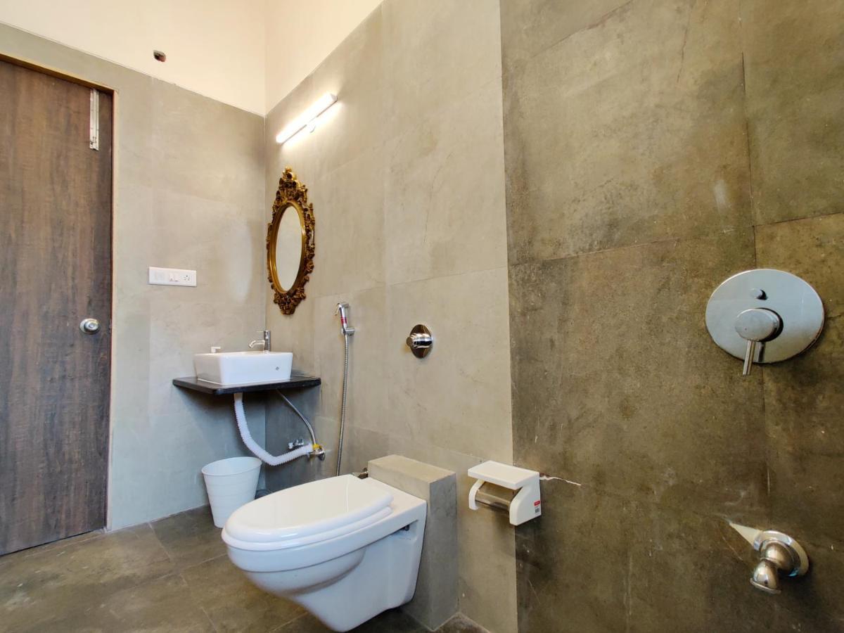 Naag Villa 5Bhk With Pvt Pool Лонавала Экстерьер фото