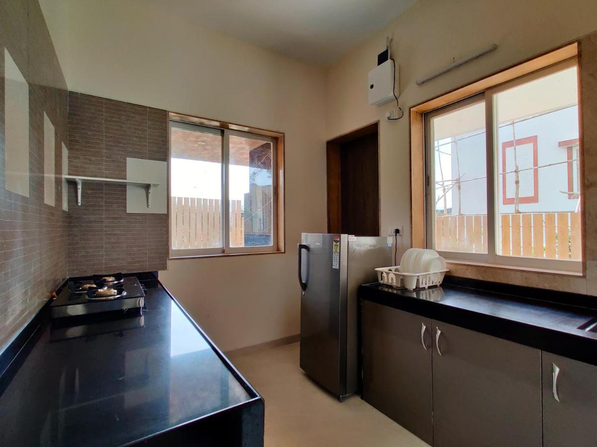 Naag Villa 5Bhk With Pvt Pool Лонавала Экстерьер фото