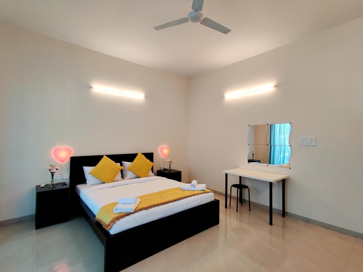 Naag Villa 5Bhk With Pvt Pool Лонавала Экстерьер фото
