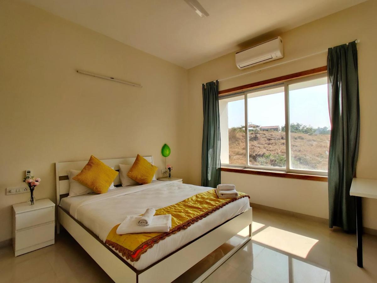 Naag Villa 5Bhk With Pvt Pool Лонавала Экстерьер фото