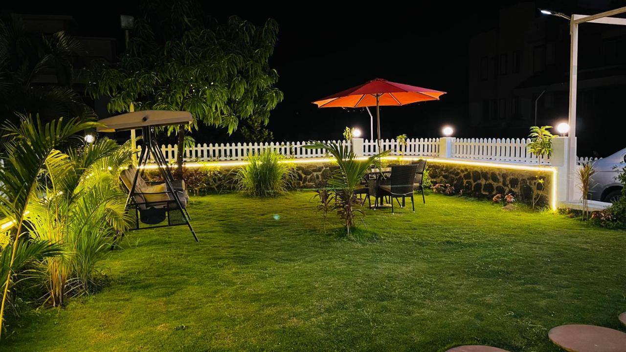Naag Villa 5Bhk With Pvt Pool Лонавала Экстерьер фото
