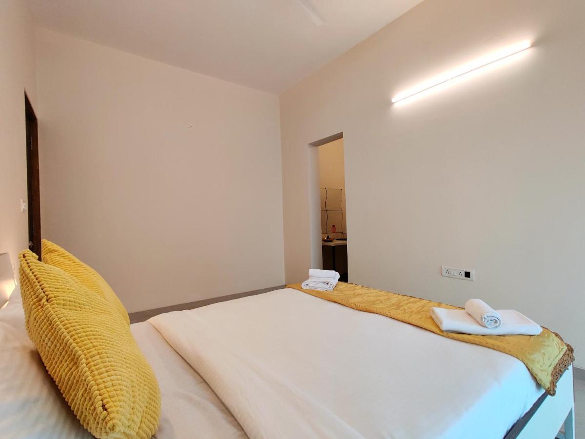 Naag Villa 5Bhk With Pvt Pool Лонавала Экстерьер фото