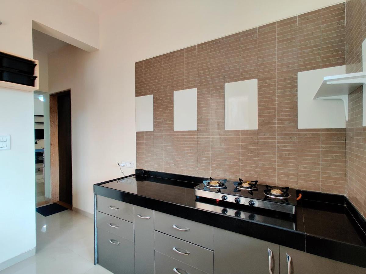 Naag Villa 5Bhk With Pvt Pool Лонавала Экстерьер фото