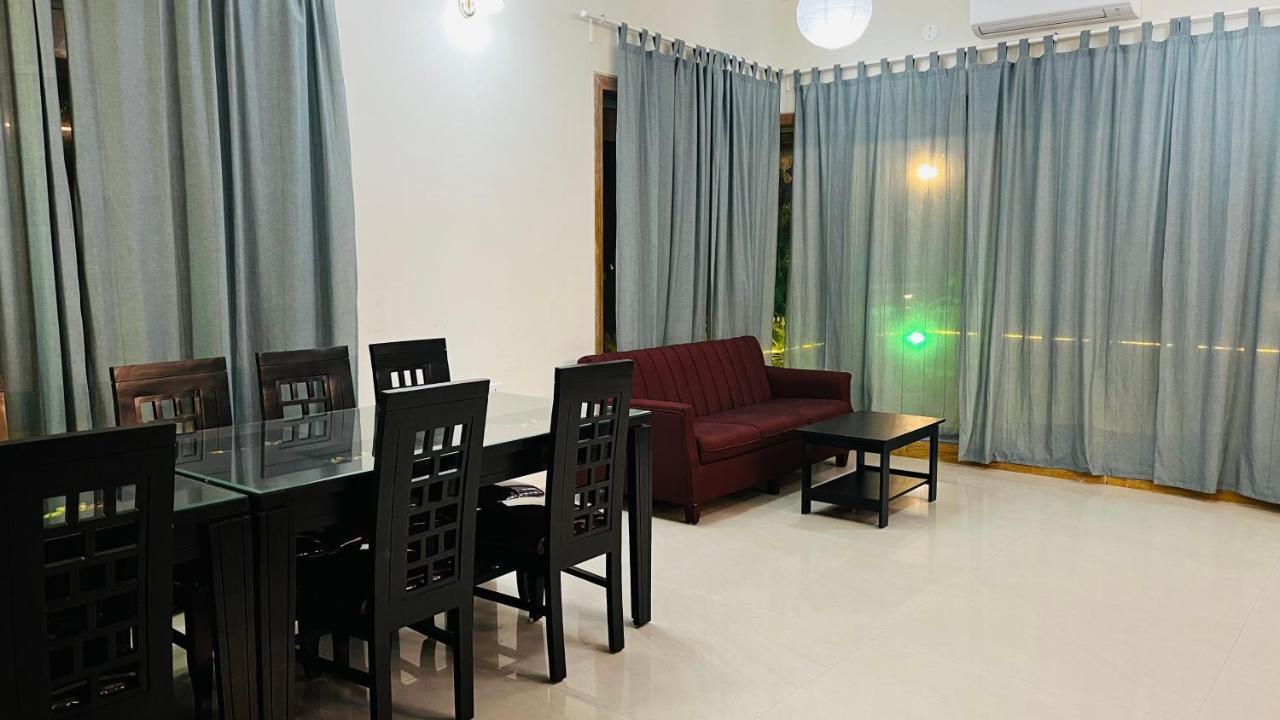 Naag Villa 5Bhk With Pvt Pool Лонавала Экстерьер фото