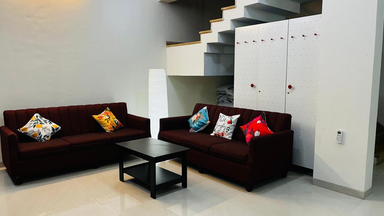 Naag Villa 5Bhk With Pvt Pool Лонавала Экстерьер фото