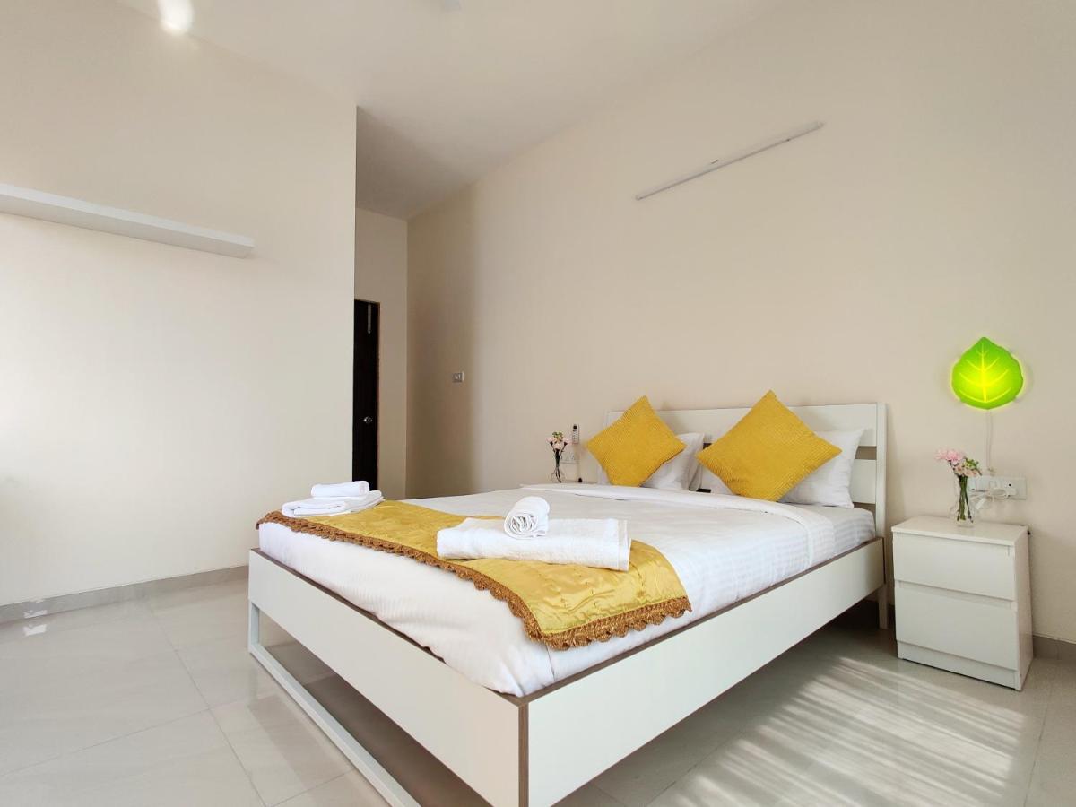 Naag Villa 5Bhk With Pvt Pool Лонавала Экстерьер фото