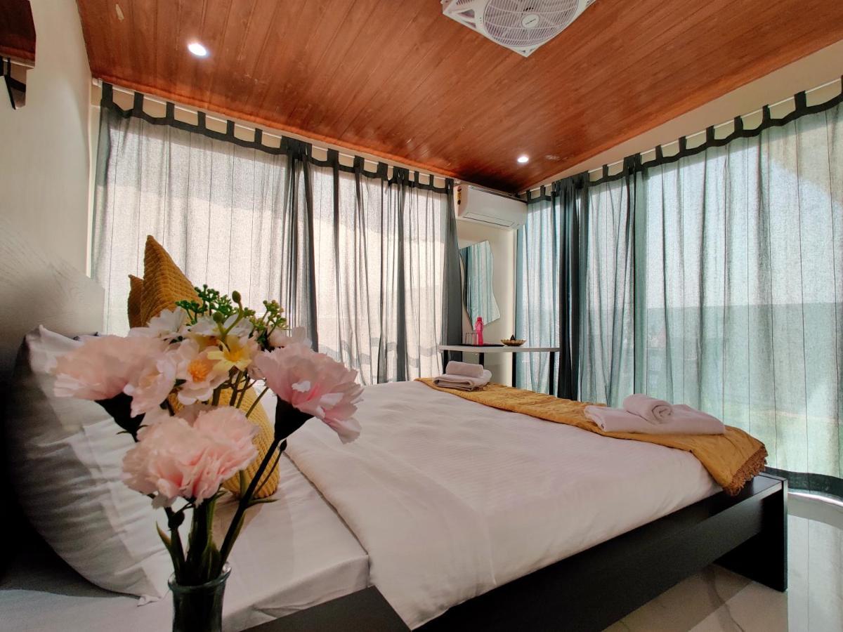 Naag Villa 5Bhk With Pvt Pool Лонавала Экстерьер фото