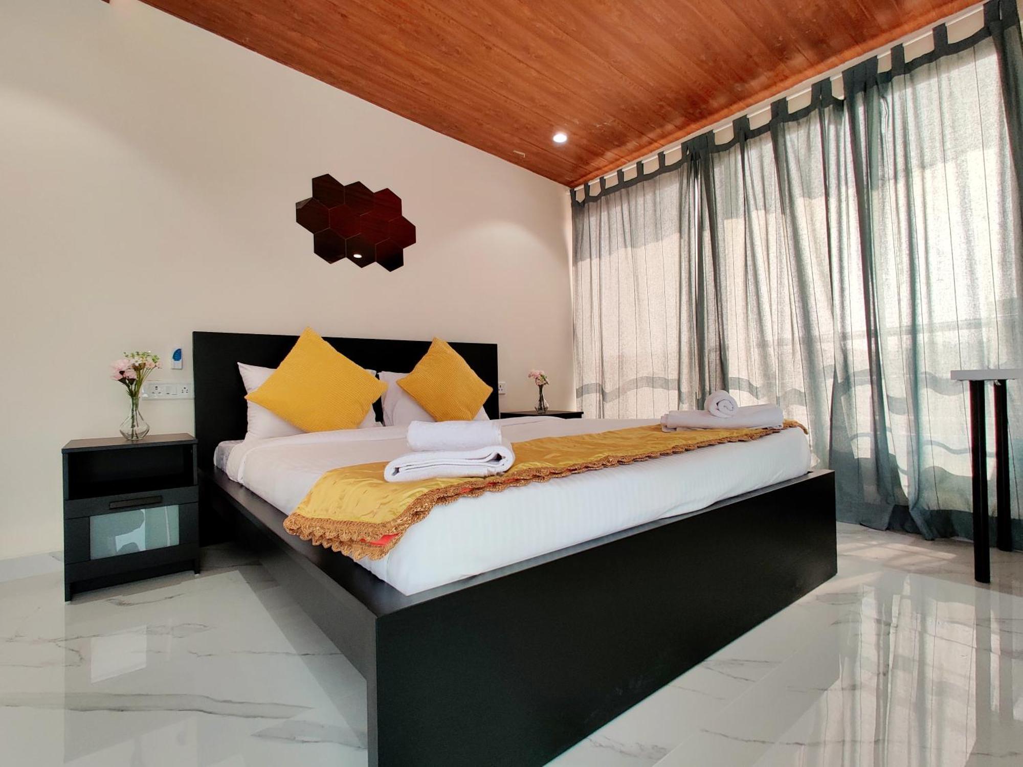 Naag Villa 5Bhk With Pvt Pool Лонавала Экстерьер фото