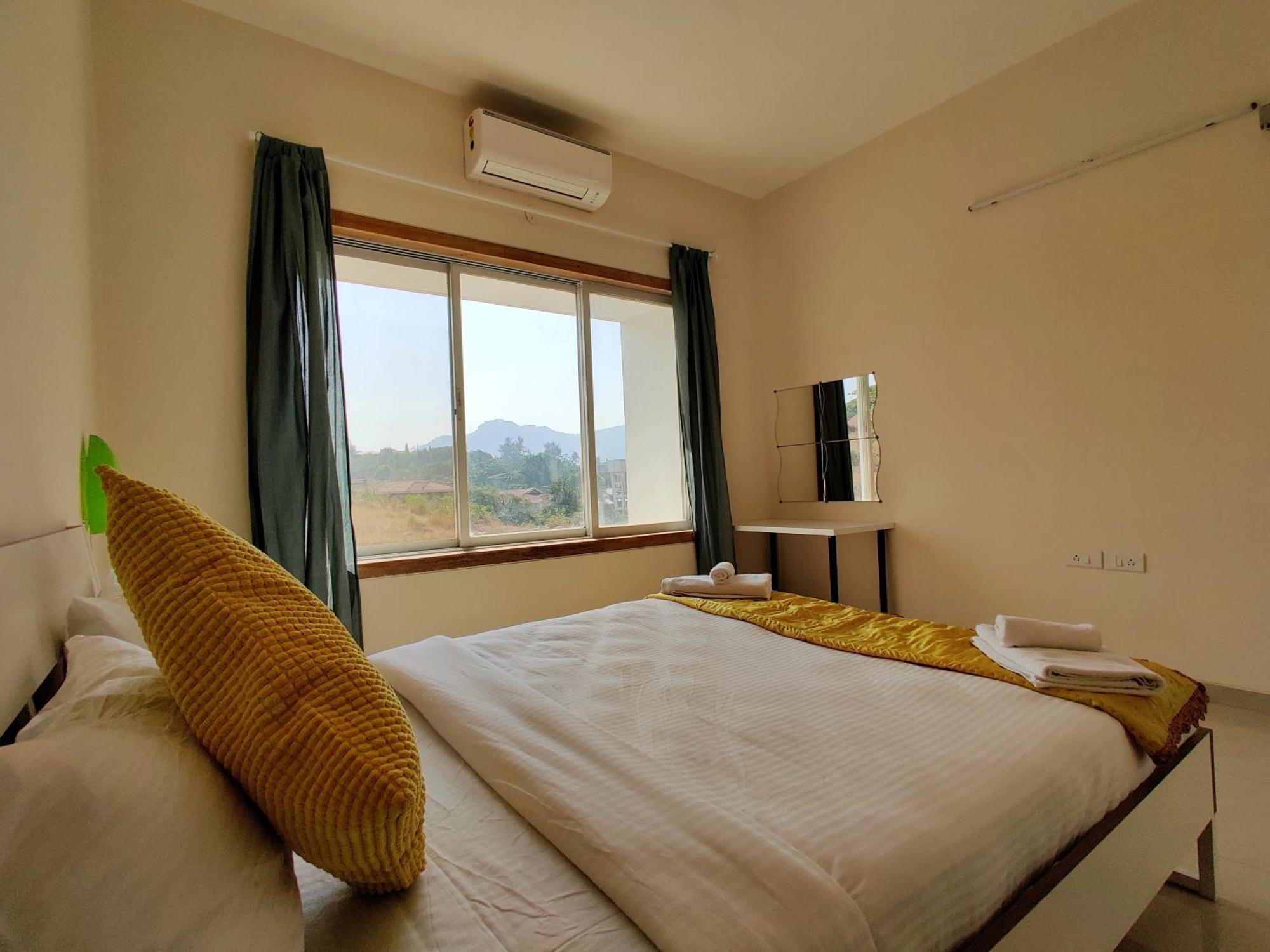 Naag Villa 5Bhk With Pvt Pool Лонавала Экстерьер фото